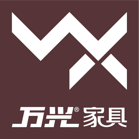 山東萬興家具logo